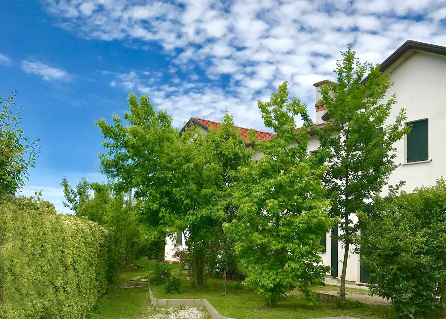 Chez Alberto Mirano Zewnętrze zdjęcie