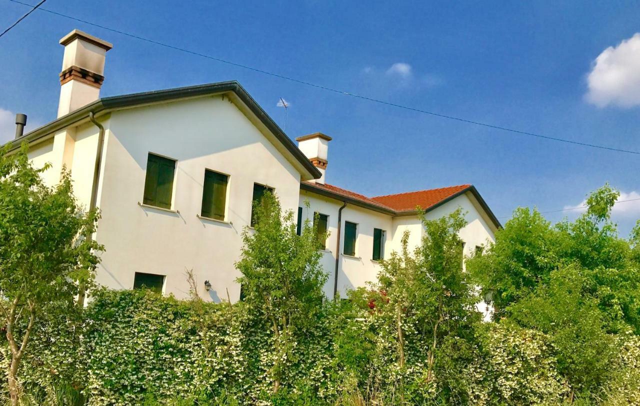 Chez Alberto Mirano Zewnętrze zdjęcie